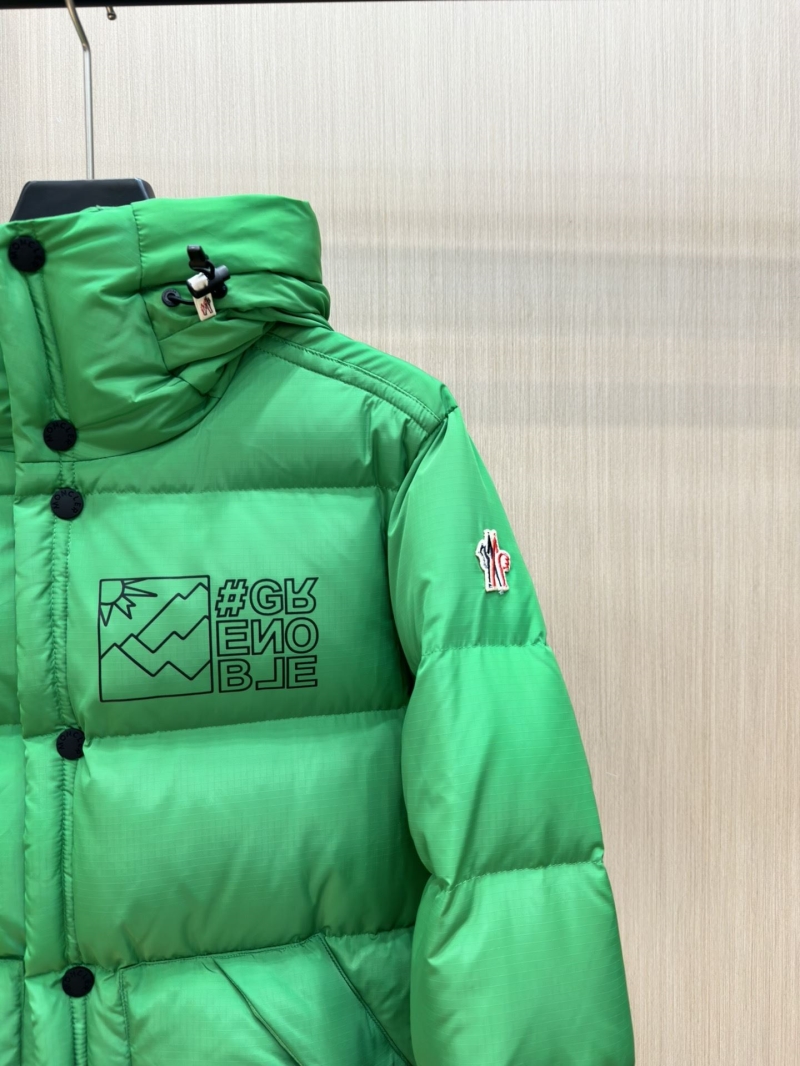 Moncler Down Coat